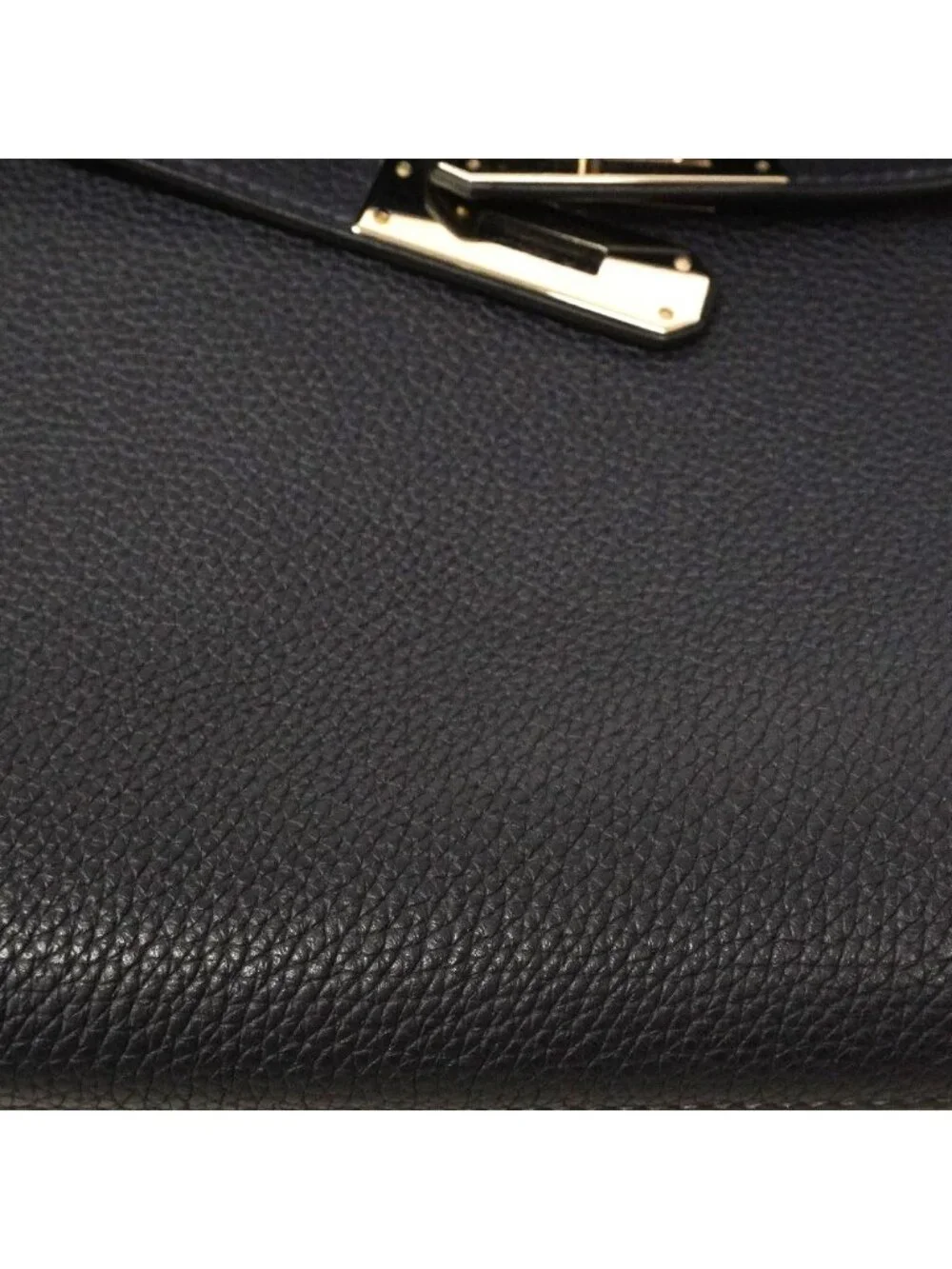 Hermes clutch bag